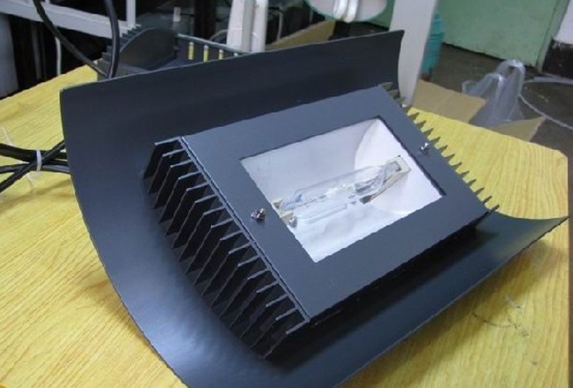 Aquarium light-MH Lamps